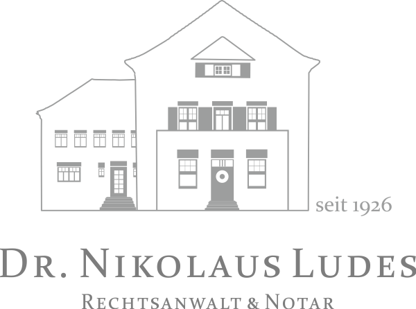 Dr. Nikolaus Ludes